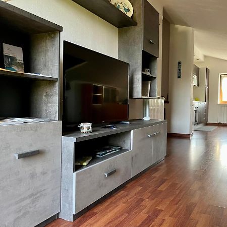 Golden Villa, Residenza Di Campagna Sassari Exteriör bild