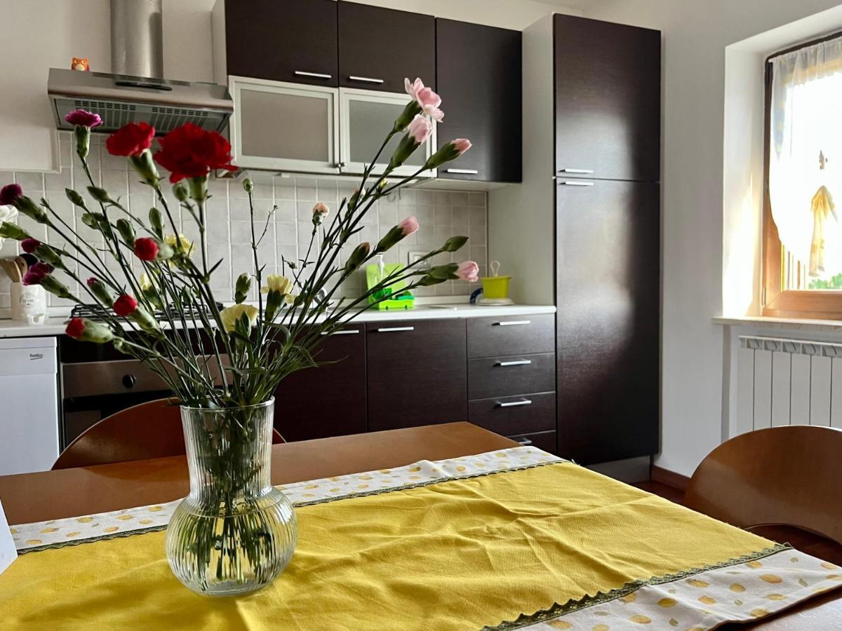 Golden Villa, Residenza Di Campagna Sassari Exteriör bild