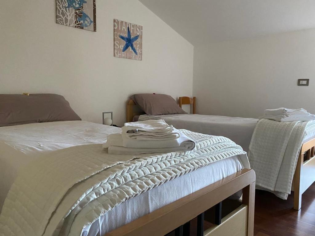 Golden Villa, Residenza Di Campagna Sassari Exteriör bild