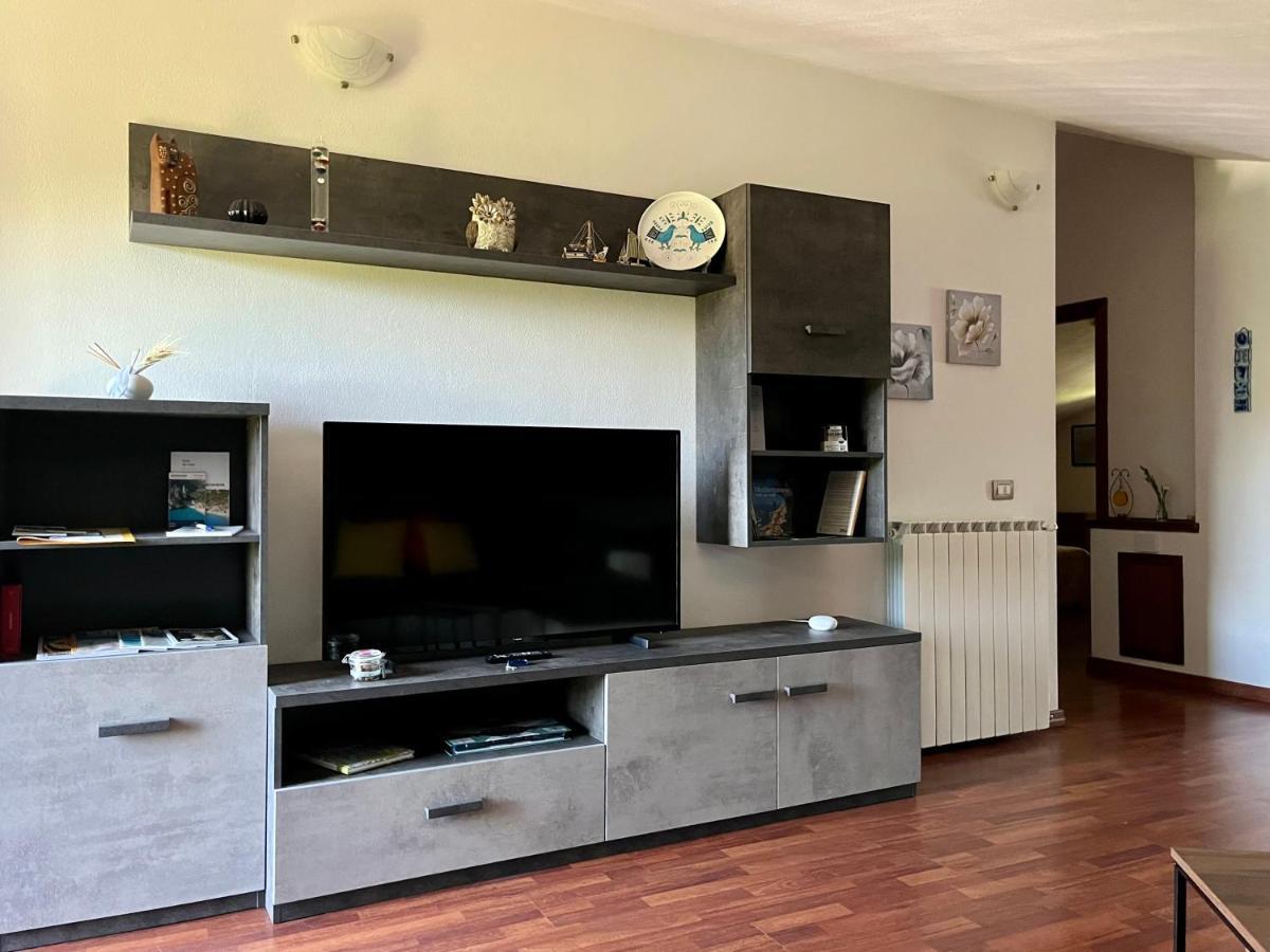 Golden Villa, Residenza Di Campagna Sassari Exteriör bild